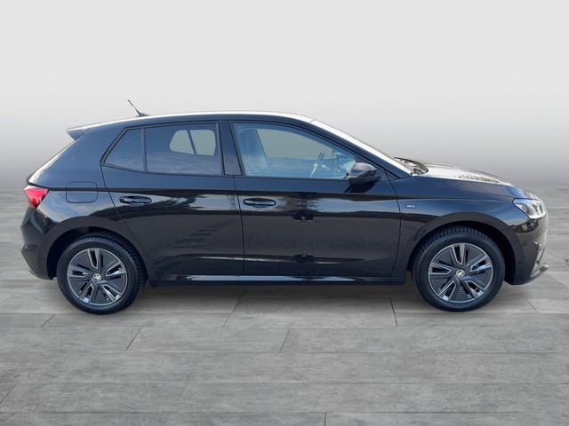 Skoda - Fabia 1.0 TSI Drive_13