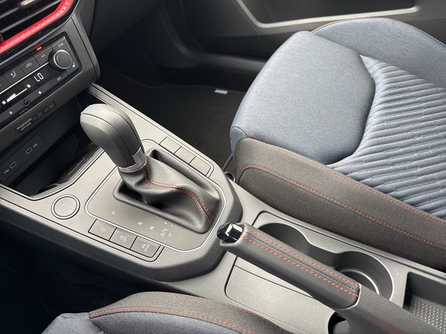 Seat - Ibiza 1,0 TSI DSG FR RFK LED Navi Kessy_5