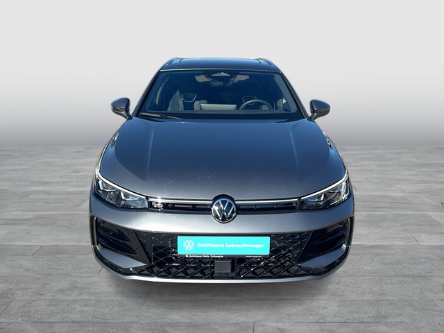 VW - Passat Variant 2.0 TDI DSG Business CAM LED NAVI_11