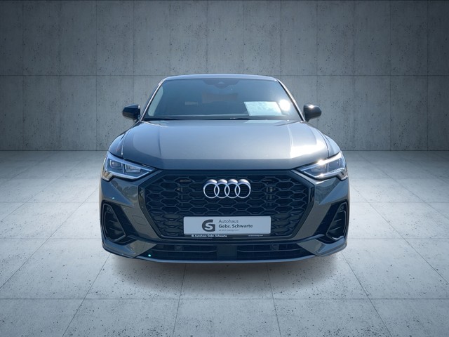 Audi - Q3 Sportb. 35 TFSI S-tronic S line AHK+NAVI+LED_10