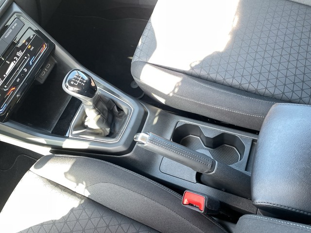 VW - T-Cross 1.0 TSI Life ACC+NAVI+PDC+GRA+LM16"_7
