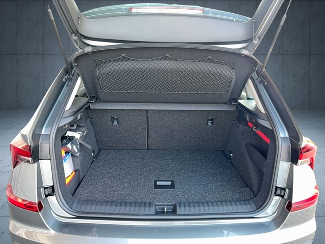 CUPRA - Formentor 2.0 TSI DSG 4Drive VZ AHK+DCC+LED+19"_4