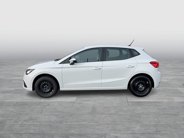Seat - Ibiza 1.0 TSI Style LED MFL PDC SHZG TEMP TEL_8