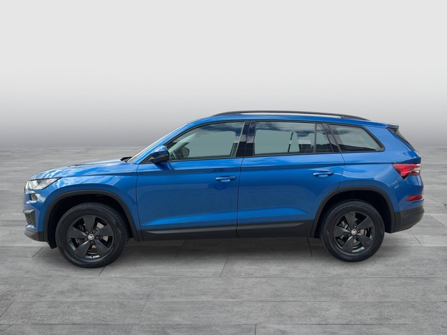 Skoda - Kodiaq 2.0 TDI DSG Ambition AHK+LED+CarPlay_11
