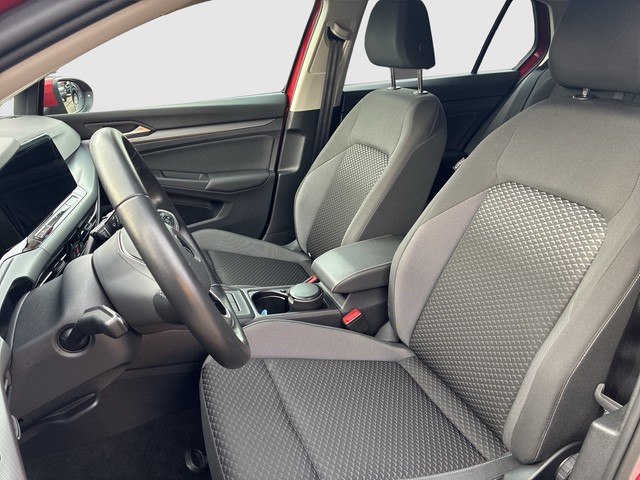 VW - Golf VIII 1,5 TSI Active ACC Navi Sitzheizung_5