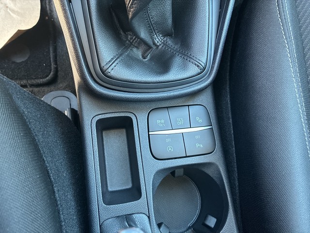 Ford - Fiesta 1.0 EcoBoost Cool & Connect NAVI+LED+SHZ+KLIMA_15