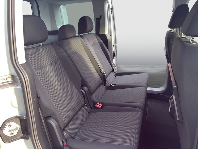 VW - Caddy 2.0 TDI DSG GRA+LANE+LED+PDC+KLIMAAUTOMAT._4