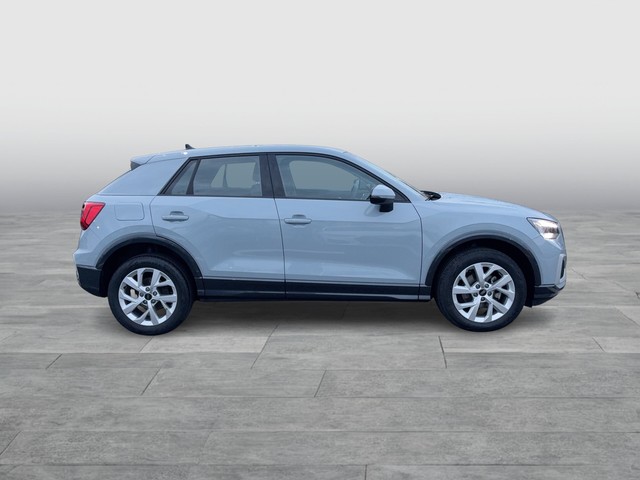 Audi - Q2 35 TFSI S-tronic advanced MATRIX-LED+ACC+AHK_8