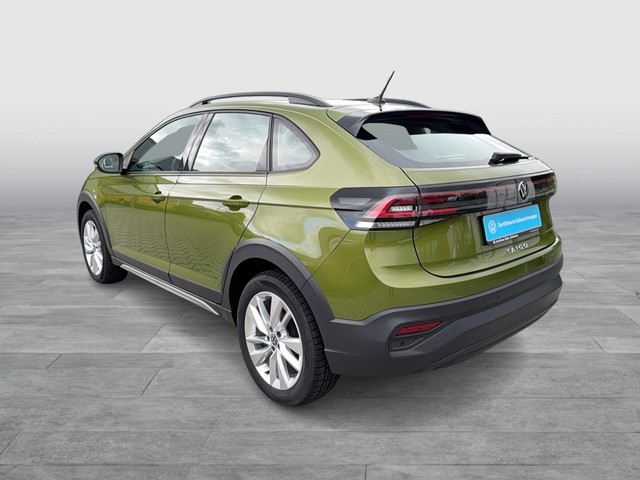 VW - Taigo 1.0 TSI Life LED+SITZHEIZUNG+CLIMATRONIC_9