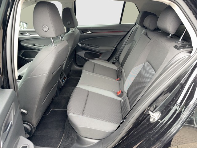VW - Golf VIII 1.0 TSI Active NAVI+LED+PDC+SHZG+LM16"_3