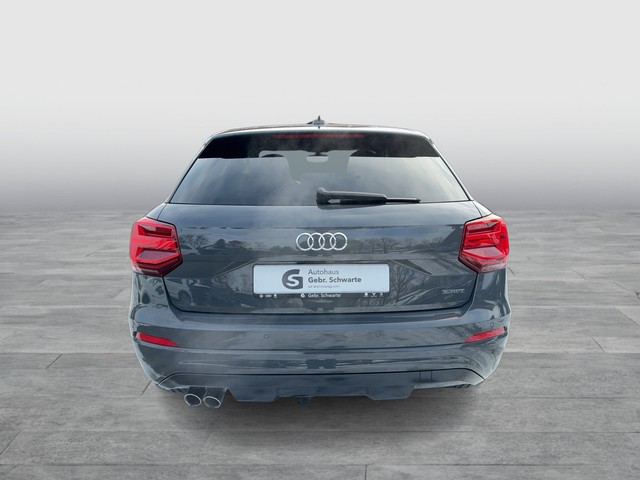Audi - Q2 2.0 TDI S-tronic S line quattro AHK+LED+NAVI_14