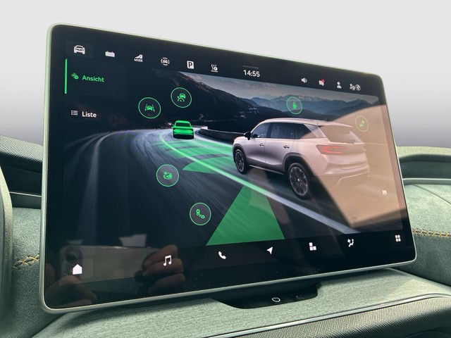 Skoda - Kodiaq 1.5TSI iV Selection AHK+Virtual+Kamera_7