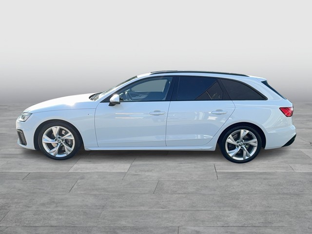Audi - A4 Avant 45 TDI Tiptron. quattro S line ACC+PANO_6