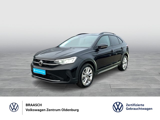 VW - Taigo 1.0 TSI Move AHK+Rückfahrkamera_1