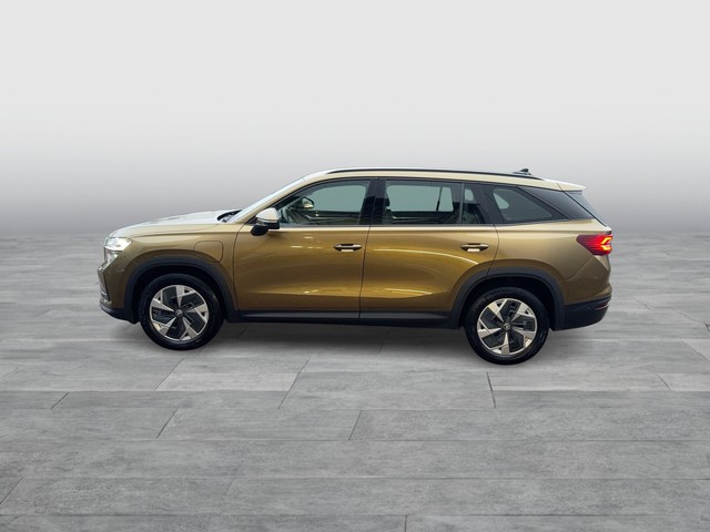 Skoda - Kodiaq 1.5 TSI iV electric Selection Leder AHK_8