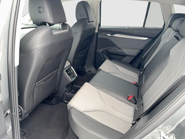 Skoda - Enyaq 52 kWh Loft ACC+NAVI+LED+SITZHZG+KAMERA_3