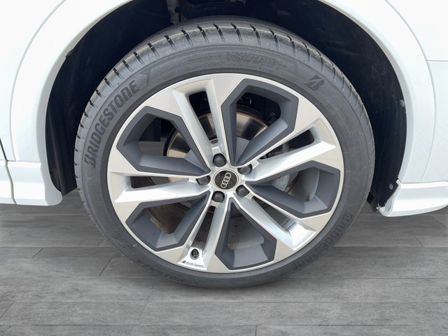 Audi - Q3 Sportback 35 TFSI S-tron S line ACC+AHK+NAVI_9