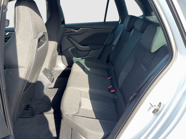 Skoda - Kamiq 1.5 TSI Style LED+AHK+KAMERA_3