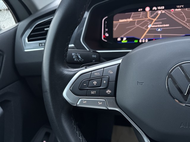 VW - Tiguan 1.4 TSI DSG eHybrid Life eHybrid LED+NAVI+ACC_6