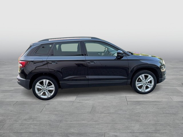 Skoda - Karoq 2.0 TDI Style ACC+NAVI+KAMERA+SITZHZG_9 Skoda - Karoq 2.0 TDI Style ACC+NAVI+KAMERA+SITZHZG_9