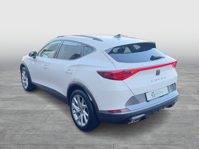 CUPRA - Formentor 1.4 TSI e-HYBRID LED Keyless 18"_7
