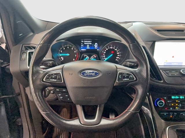 Ford - Kuga 1.5 EcoBoost ST-Line AHK+NAVI+XENON+PDC+DAB_14