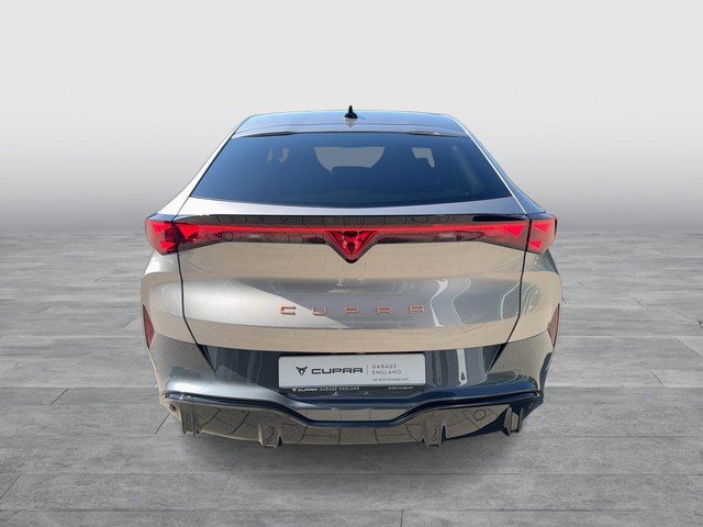 CUPRA - Tavascan 210kW Endurance NAVI+KAMERA+SHZG+ACC_16