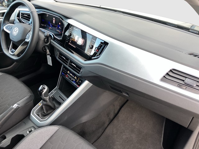 VW - Taigo 1.0 TSI Goal ACC LED LM16 MFL PDC SHZG TEL_9