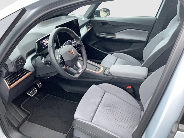 CUPRA - Born Edition Dynamic_13