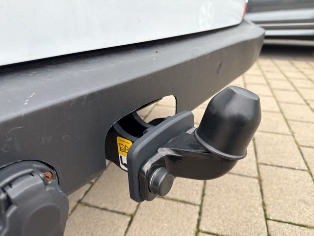 VW - T7 Transporter Kasten 2.0 TDI Automatik Klima+Kamera+Shzg._3