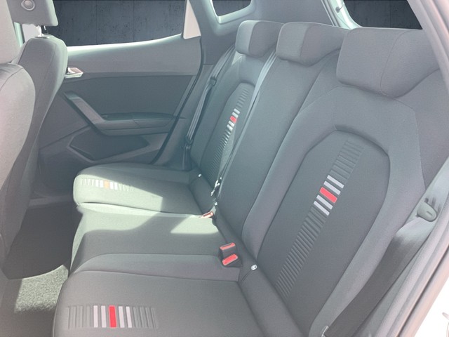 Seat - Arona 1.0 TSI DSG FR ACC+SOUND-BEATS+LED+NAVI+BC_3