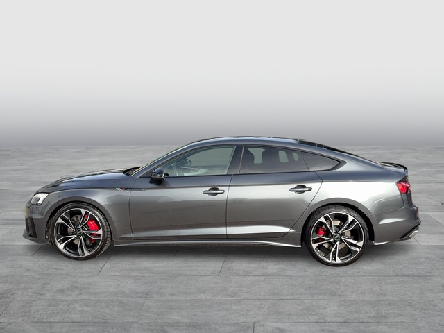 Audi - A5 Sportback 50 TDI Tiptronic quattro S-Line LED_5
