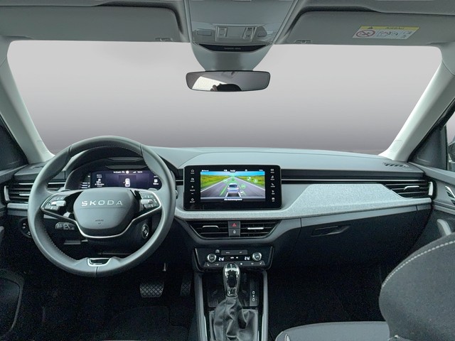 Skoda - Kamiq 1.0 TSI DSG Selection Virtual+Navi+Kamera_2