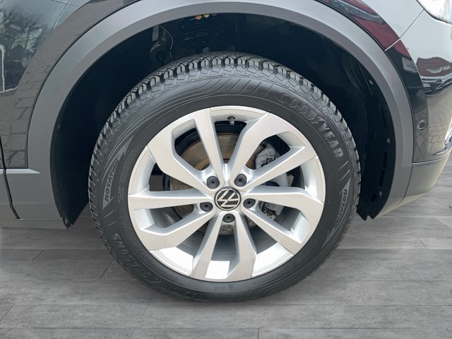 VW - T-Roc 1.5 TSI DSG Style ACC+LED+SHZG+DAB+LM17"_11
