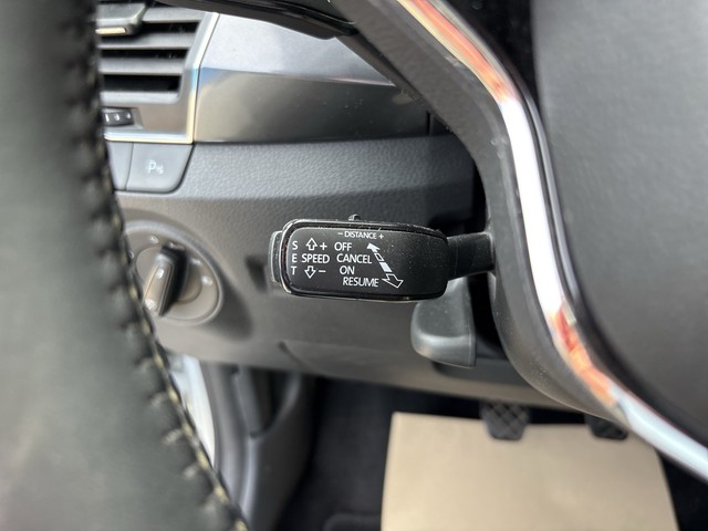 Skoda - Fabia Combi 1.0 TSI Best of LED NAV SHZG_7