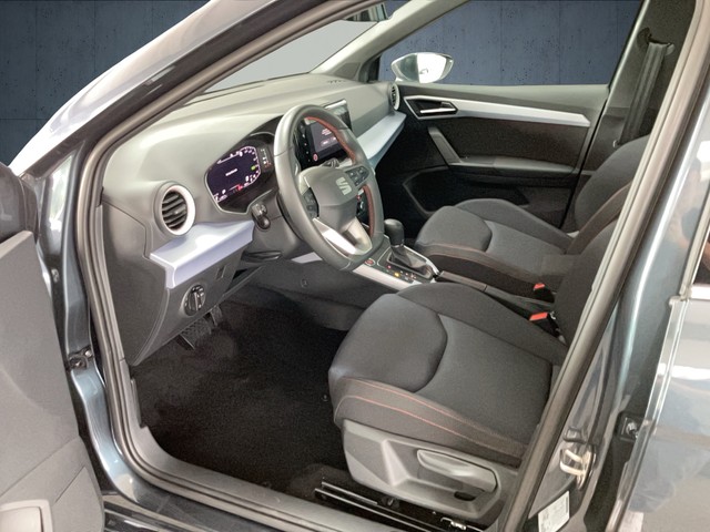 Seat - Arona 1.0 TSI DSG FR Virtual+Rückfahrkamera_11