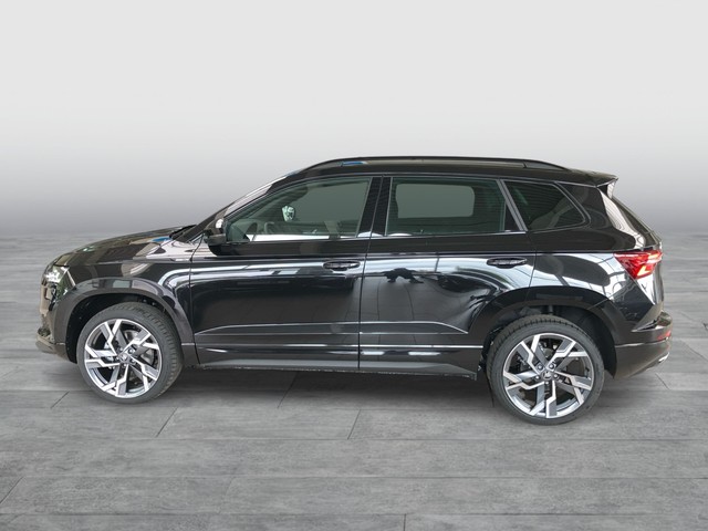 Skoda - Karoq 1.5 TSI DSG Sportline AHK+NAVI+KAMERA+SHZG_12