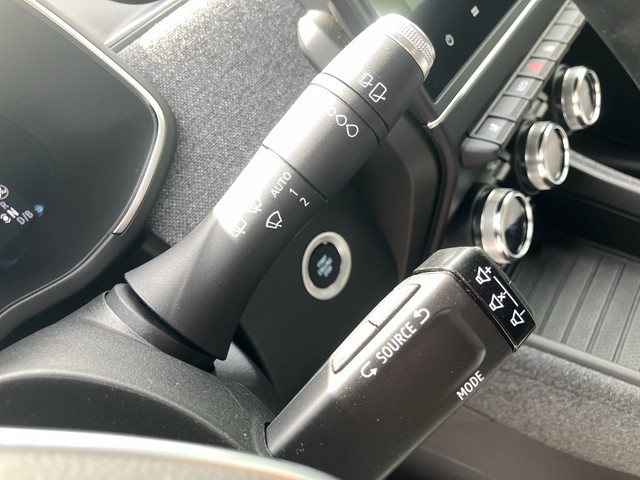 Renault - ZOE R110 Experience KAMERA+NAVI+SHZG_7