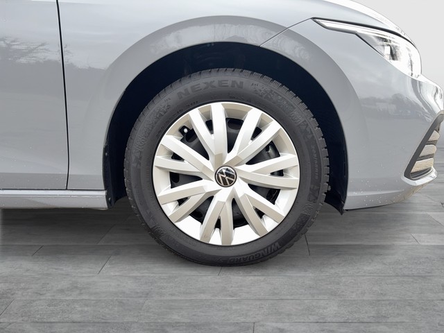 VW - Golf 1.4 TSI PHEV Style HuD+NAVI+SHZ+LED_15