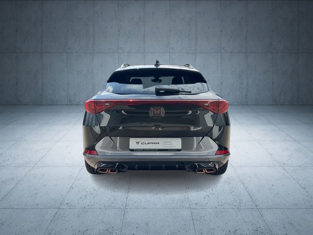 CUPRA - Formentor 1.4 TSI e-Hybrid DSG ACC+LED+NAVI+SHZG_11
