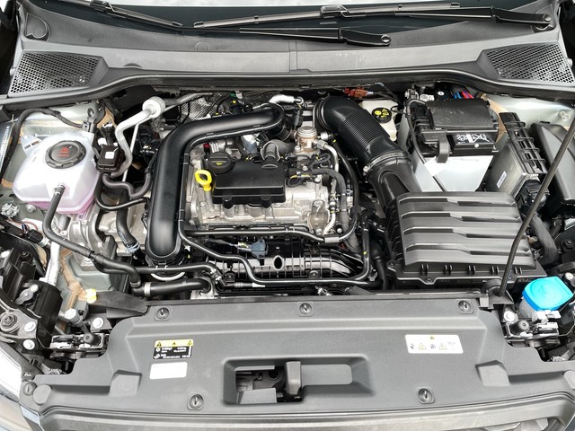 Seat - Arona 1.0 TSI DSG Style LED+NAVI+LANE ASSIST_9