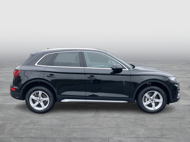 Audi - Q5 50 TDI quattro Tiptronic Advanced B&O STHZG_9