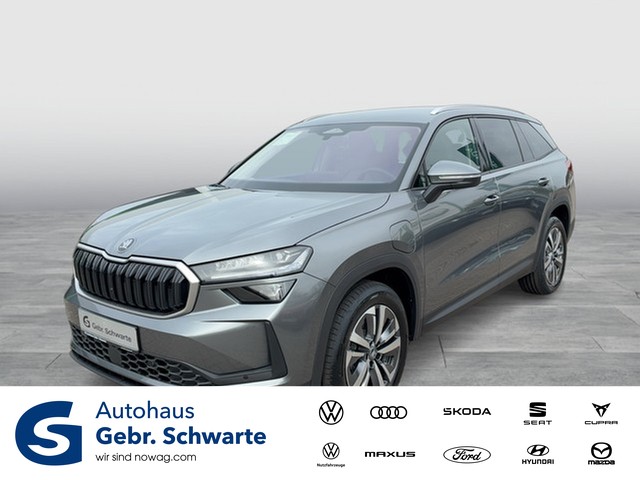 Skoda - Kodiaq 1.5TSI iV Selection AHK+Virtual+Kamera_1