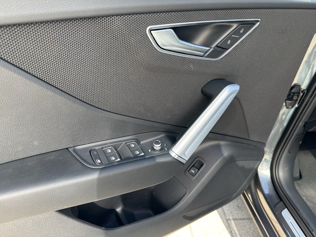 Audi - Q2 35 TFSI S-tronic S line ACC+LED+NAVI+SHZG+PDC_5