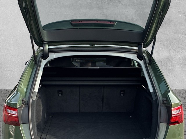 Audi - A4 Avant 2.0 TDI DSG 35 TDI NAVIGATION+KAMERA_13