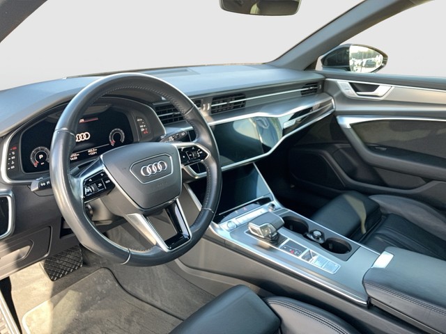Audi - A6 Avant 50 TDI Tiptr. Quattro sport RFK+AHK+PAN_13