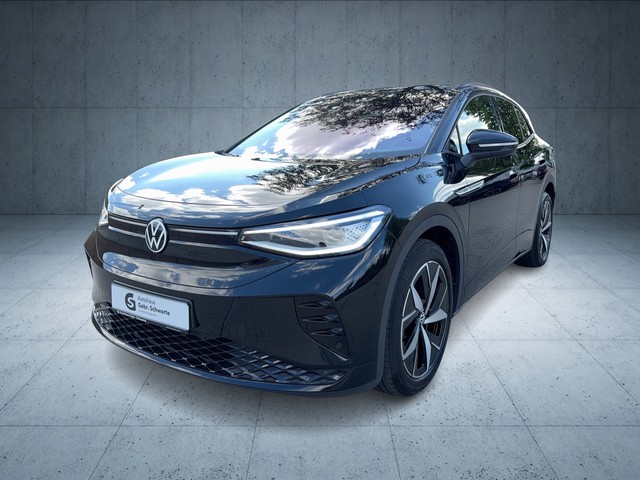 VW - ID.4 GTX 220 kW 4Motion AHK+PANO+MATRIX_1