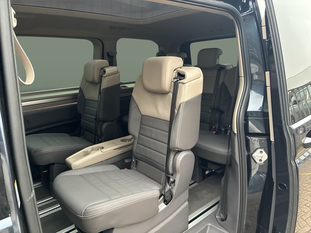 VW - T7 Multivan 2.0 TDI Life AHK,Pano,5Jahre Garantie_6