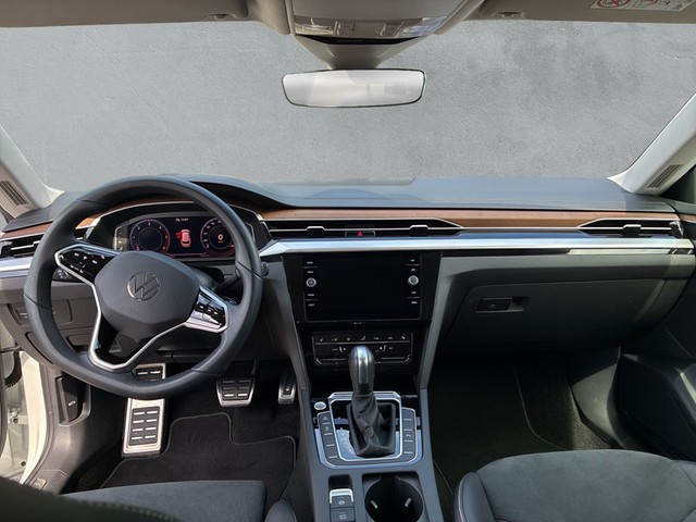 VW - Arteon Shooting Brake 2,0 TDI Elegance NAVGATION+SHZG+LED_3