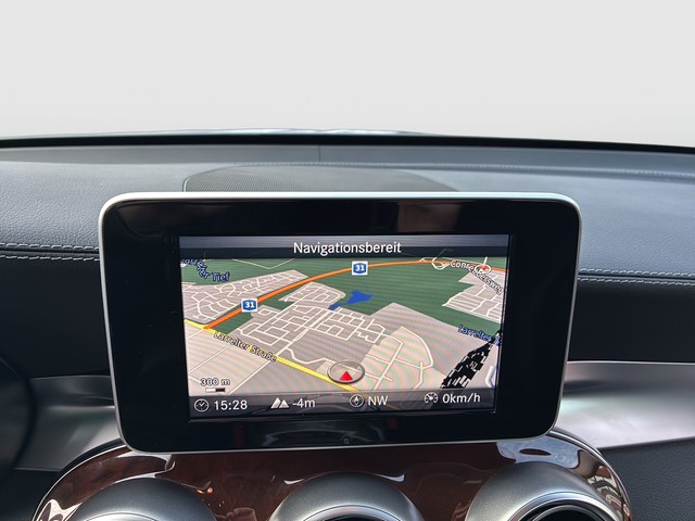 Mercedes-Benz - GLC 250 4Matic Exclusiv AHK+LED+Kamera_10